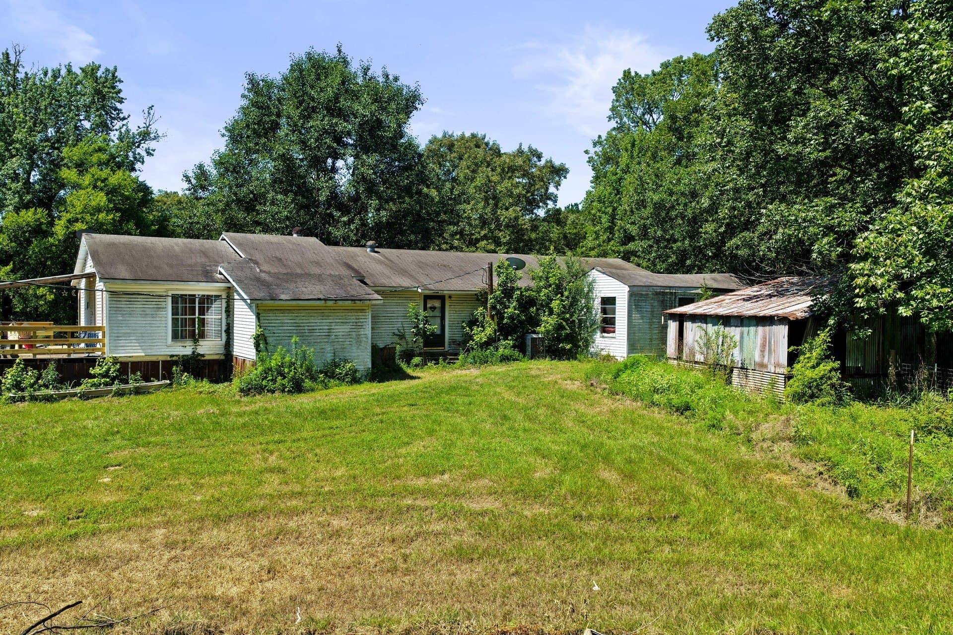 21.32 acres in Cass County - photo 26