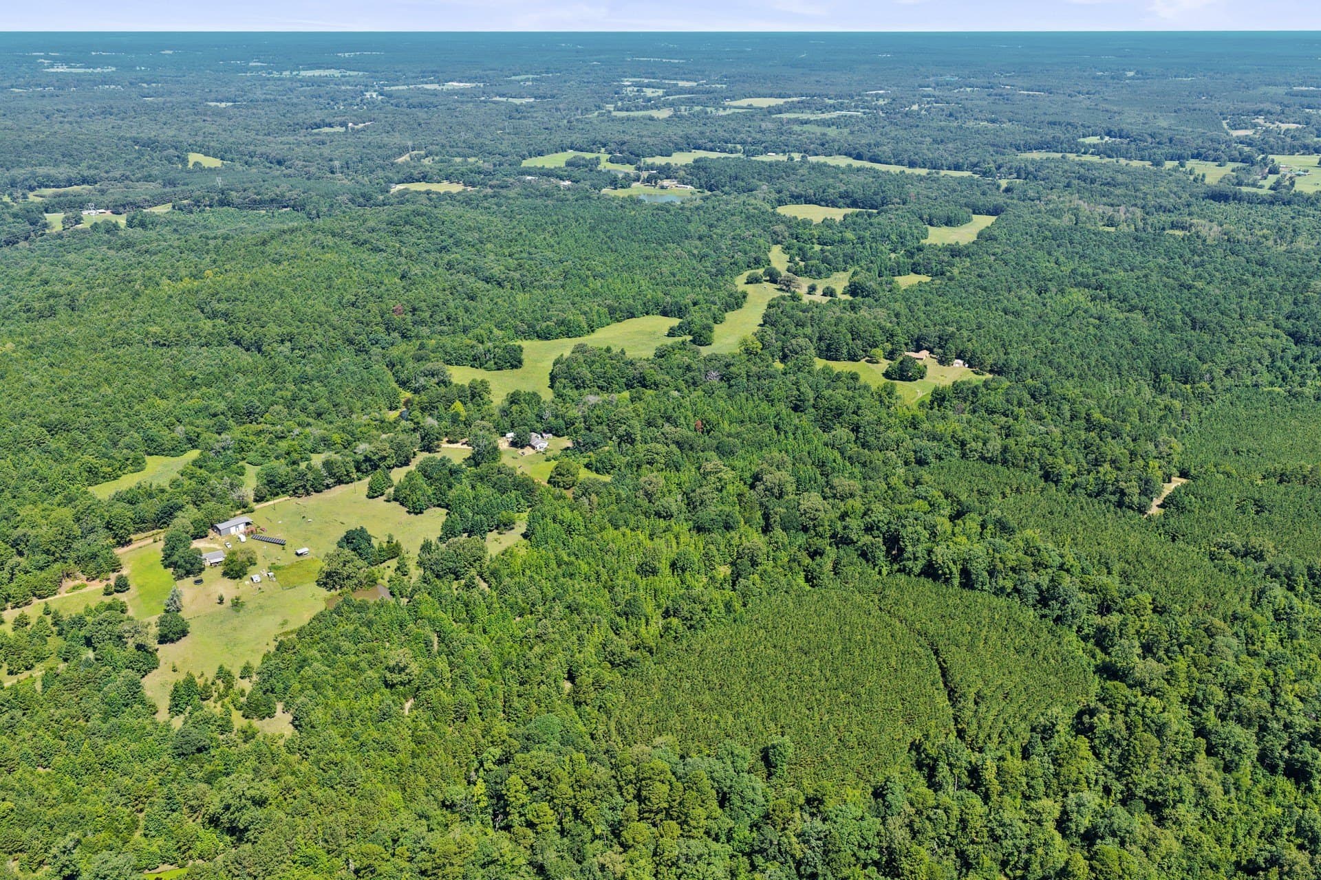 21.32 acres in Cass County - photo 33