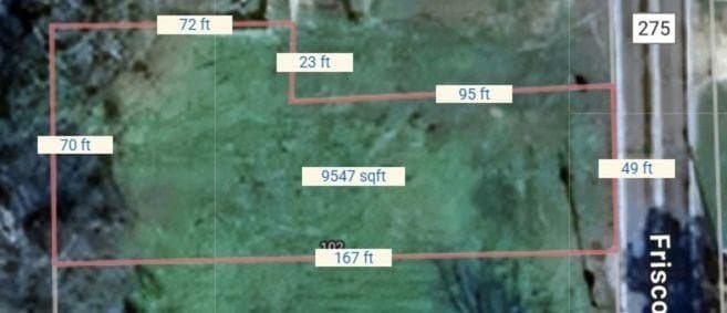 0.23 acres in Hopkins County gallery image 4