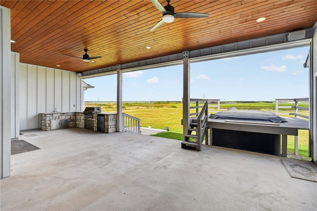 54,406 acres in Aransas County - photo 29
