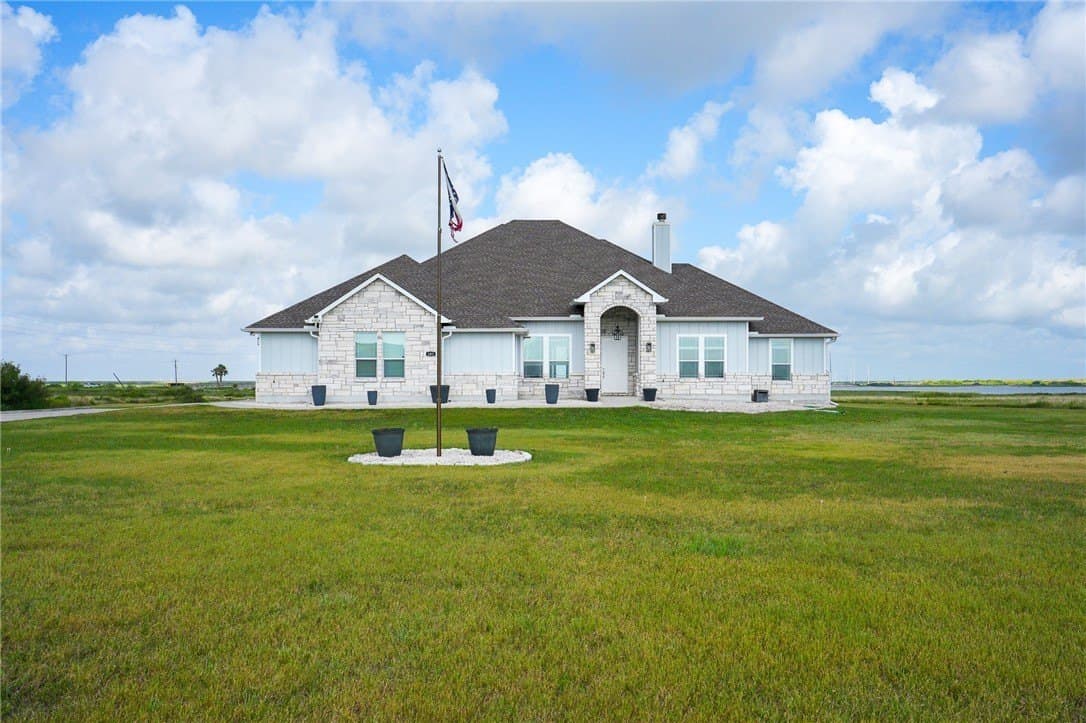 54,406 acres in Aransas County