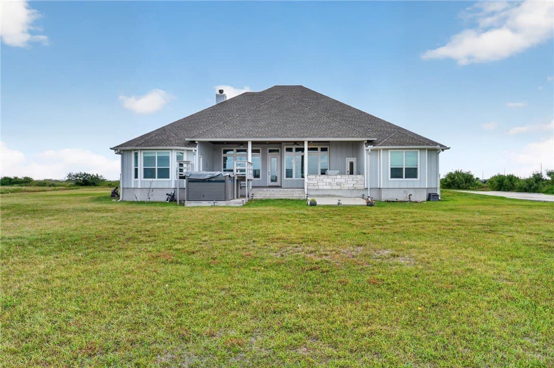 54,406 acres in Aransas County - photo 32