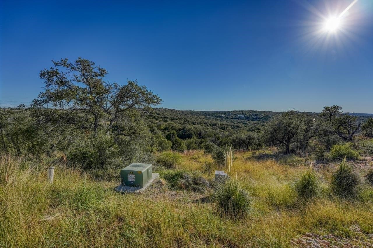 0.89 acres in Burnet County - photo 8