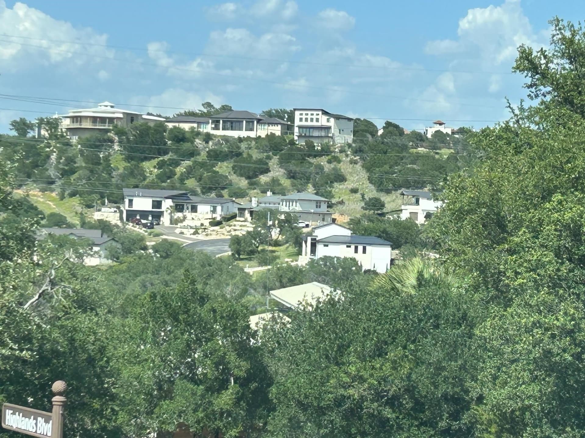 0.89 acres in Burnet County - photo 5