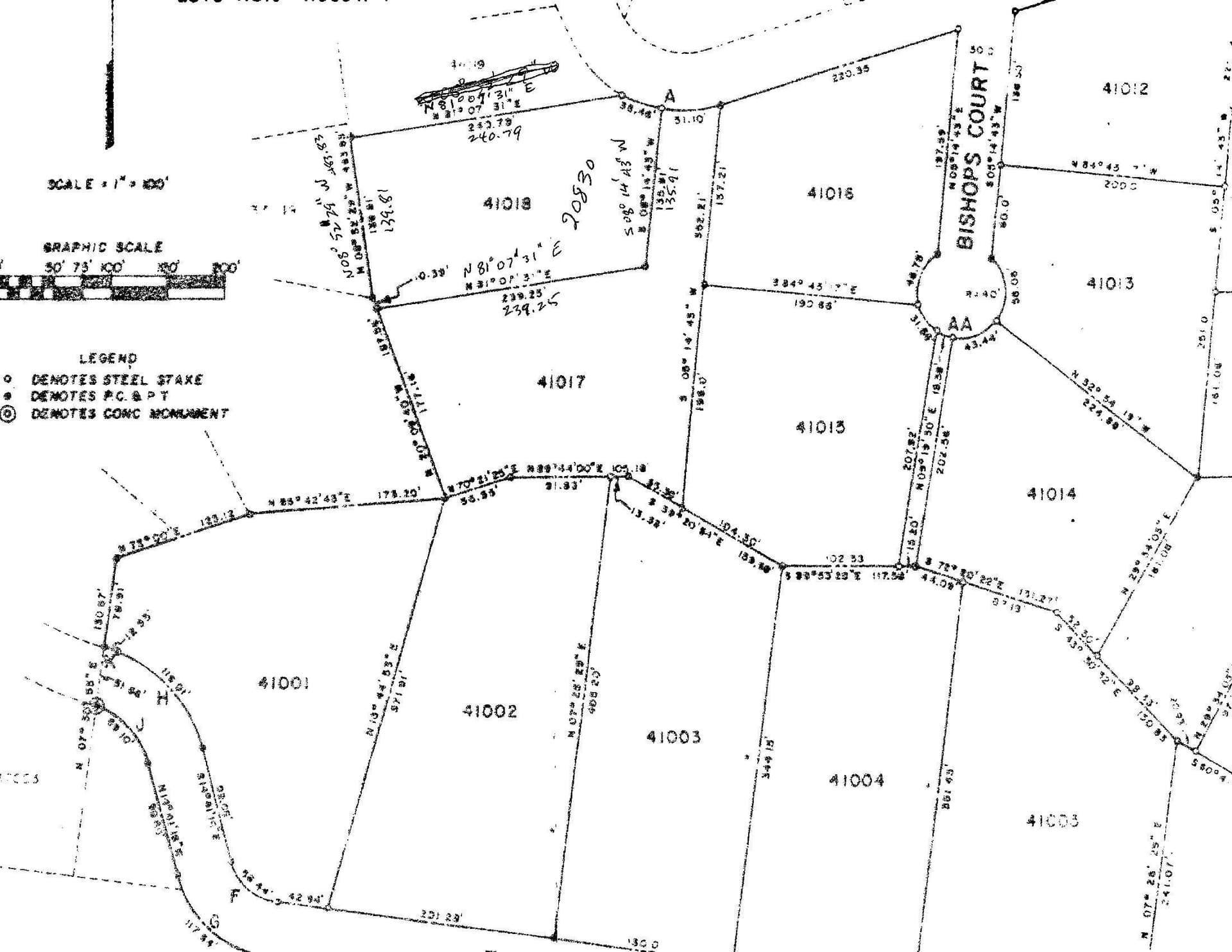 0.89 acres in Burnet County - photo 30