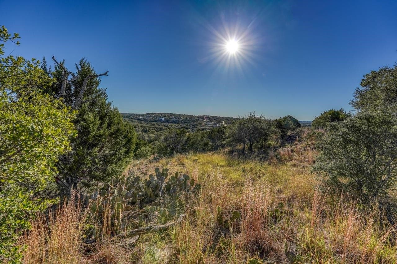 0.89 acres in Burnet County - photo 13