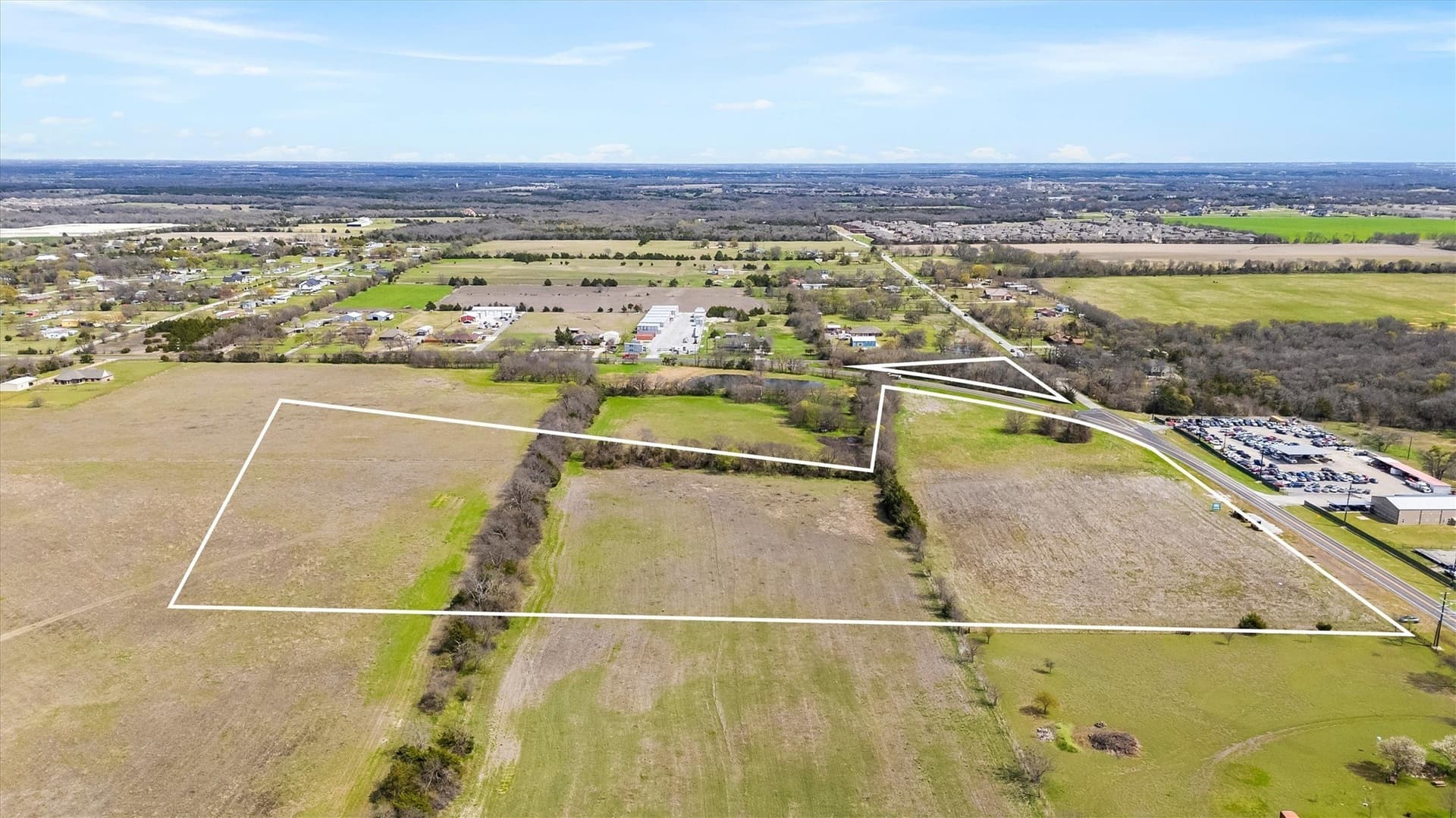 19.37 acres in Collin County - photo 23