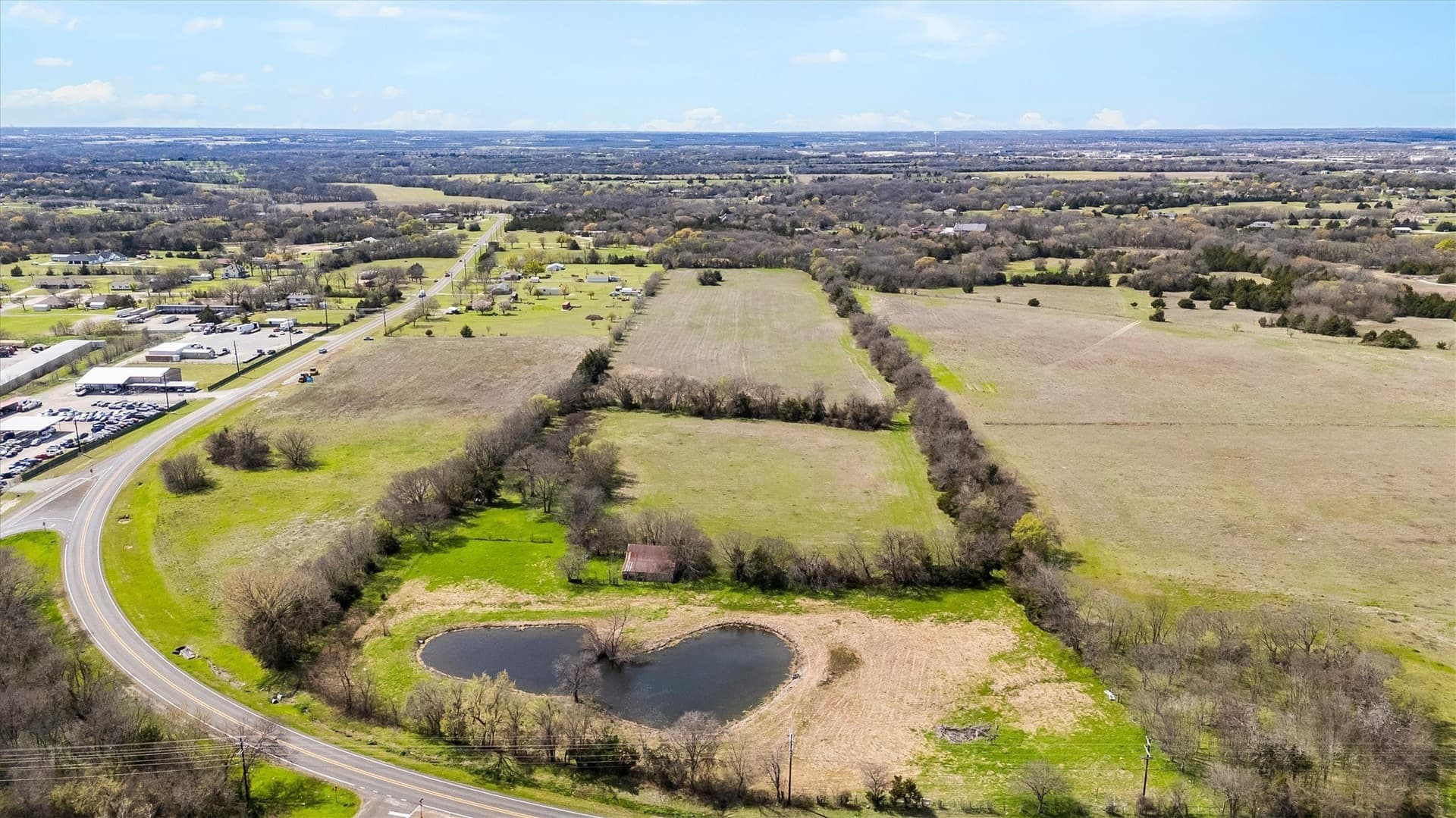 19.37 acres in Collin County - photo 12