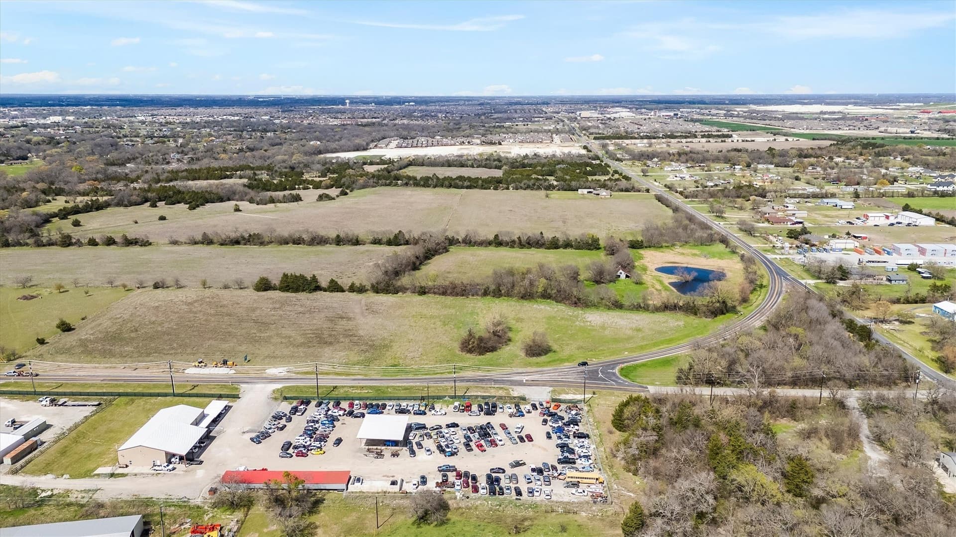 19.37 acres in Collin County - photo 15