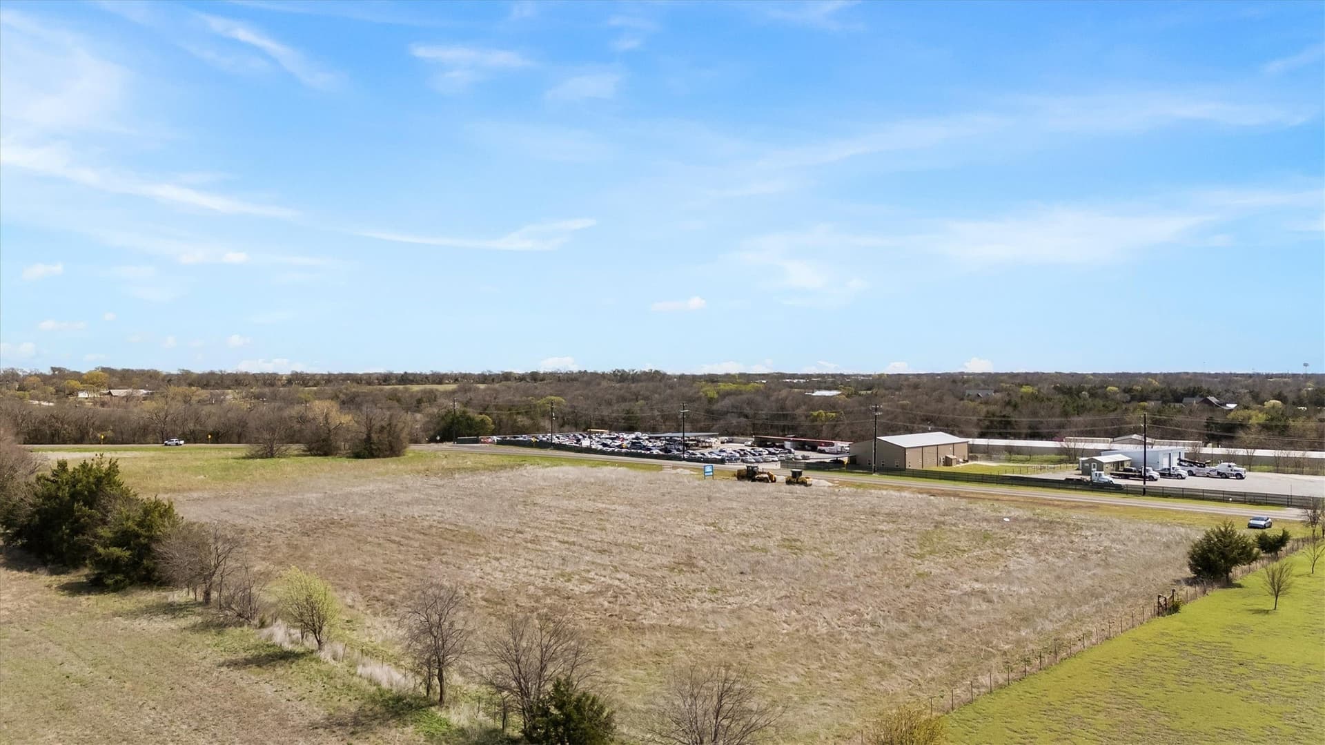 19.37 acres in Collin County - photo 6