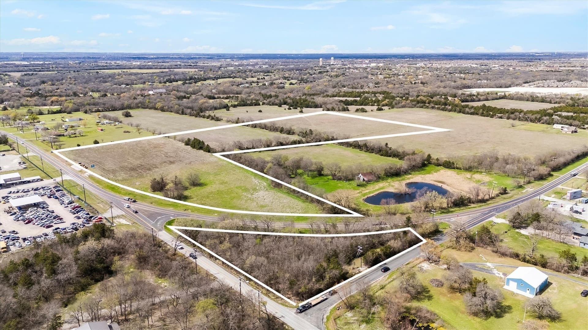 19.37 acres in Collin County - photo 14