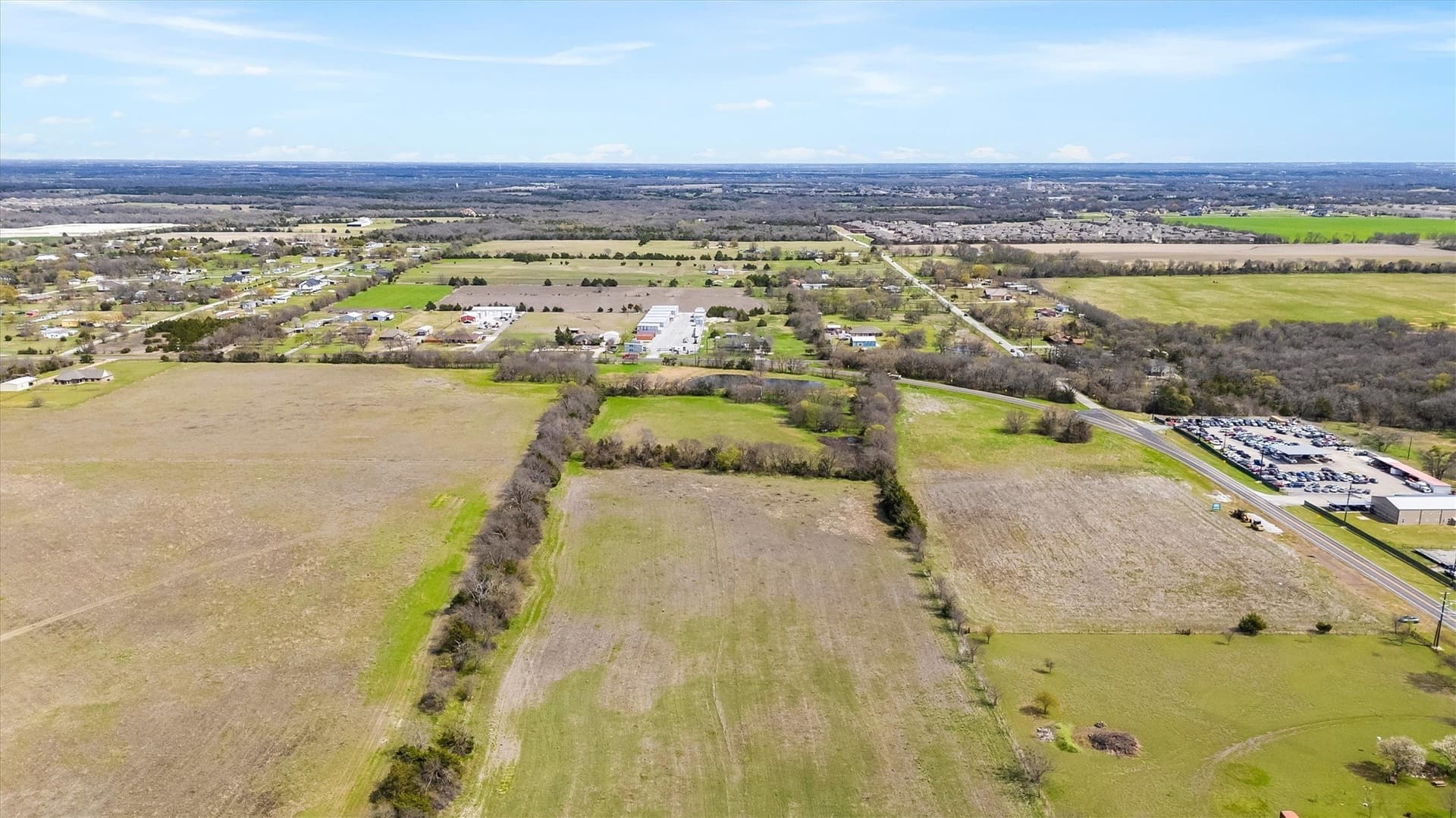 19.37 acres in Collin County - photo 22