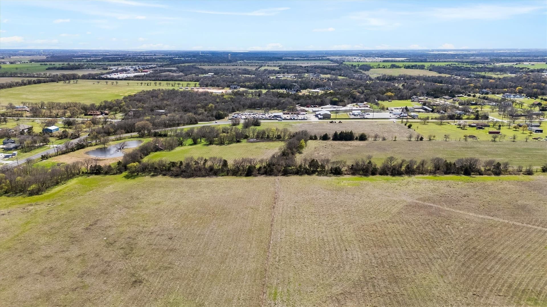 19.37 acres in Collin County - photo 10