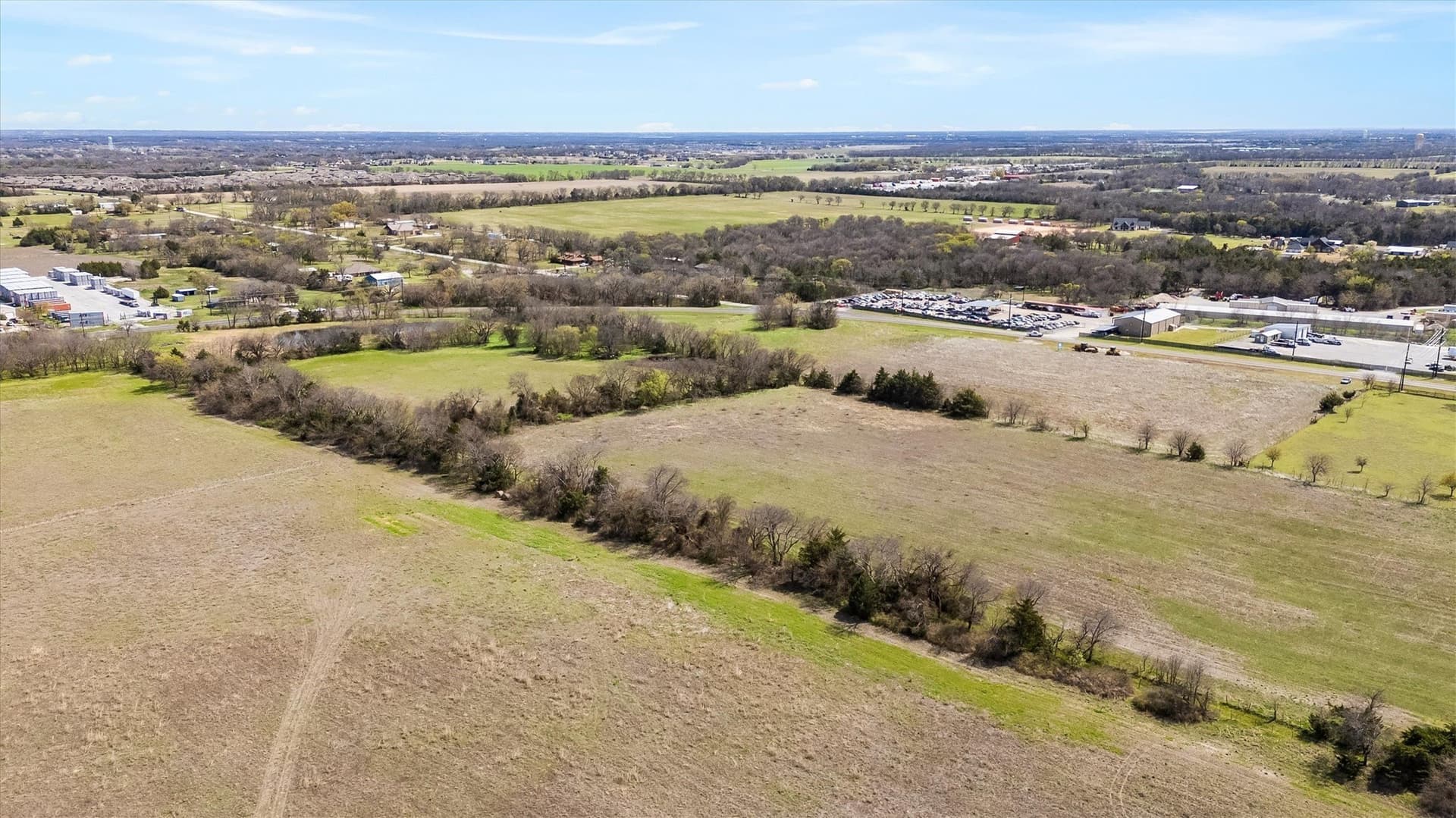 19.37 acres in Collin County - photo 8