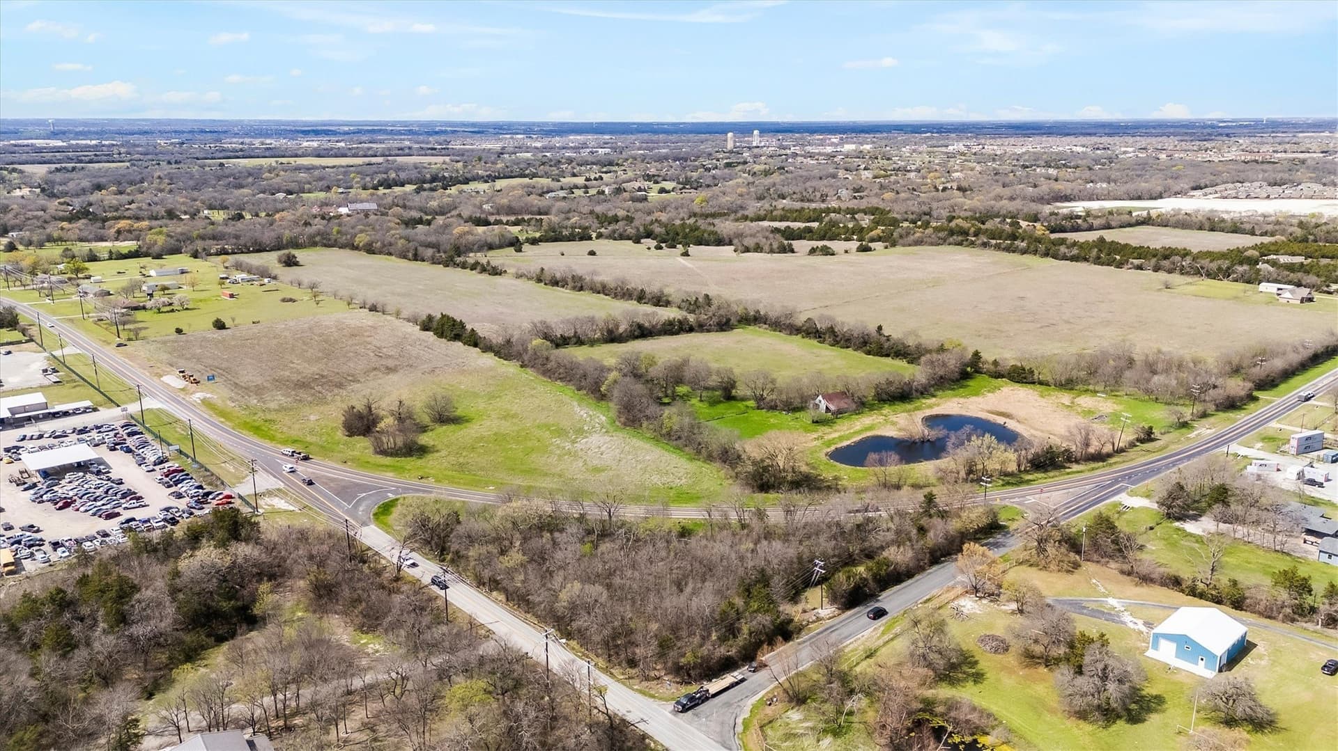 19.37 acres in Collin County - photo 13