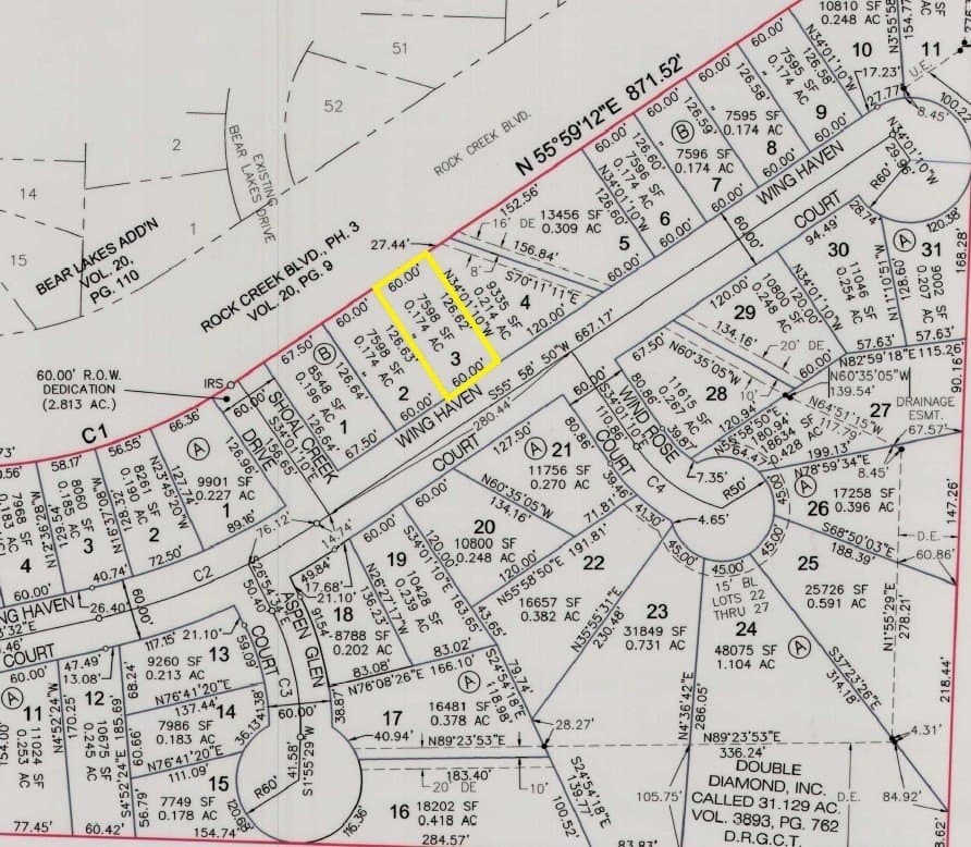 0.17 acres in Grayson County gallery image 4