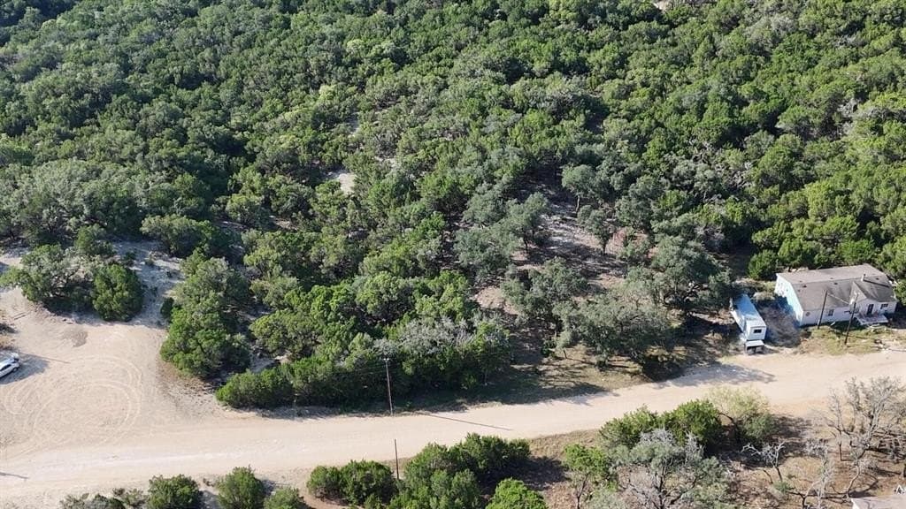 0.9 acres in Bandera County featured view