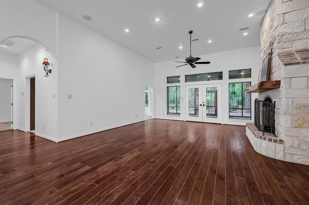 21.54 acres in Cooke County featured view