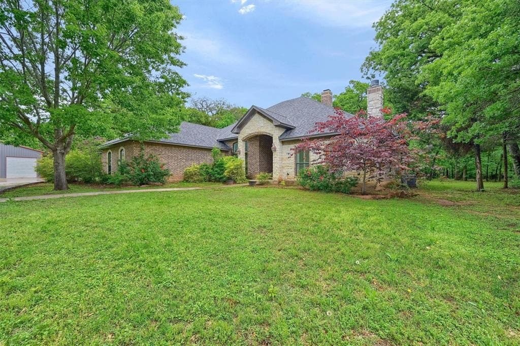 21.54 acres in Cooke County gallery image 3