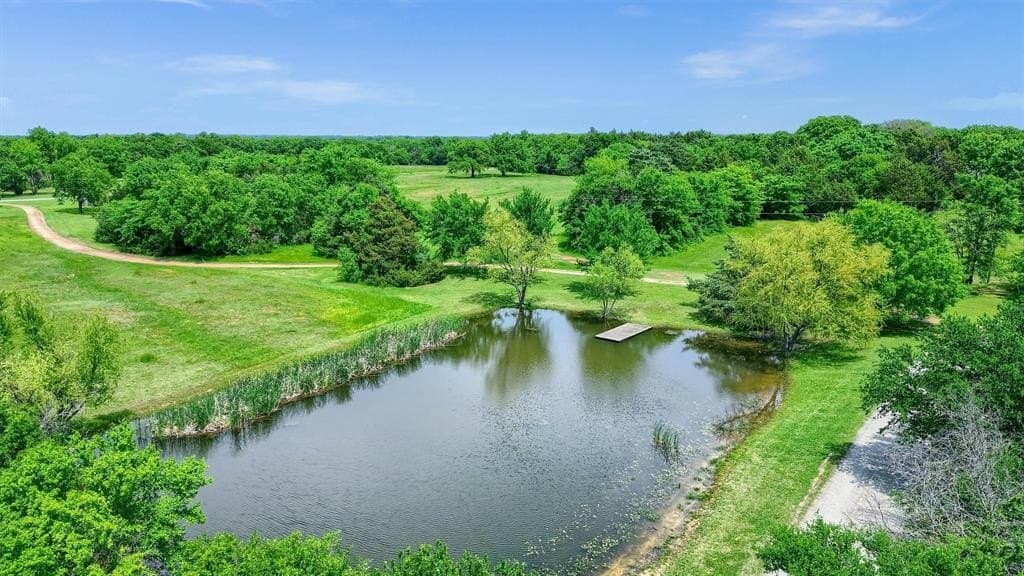 21.54 acres in Cooke County gallery image 2