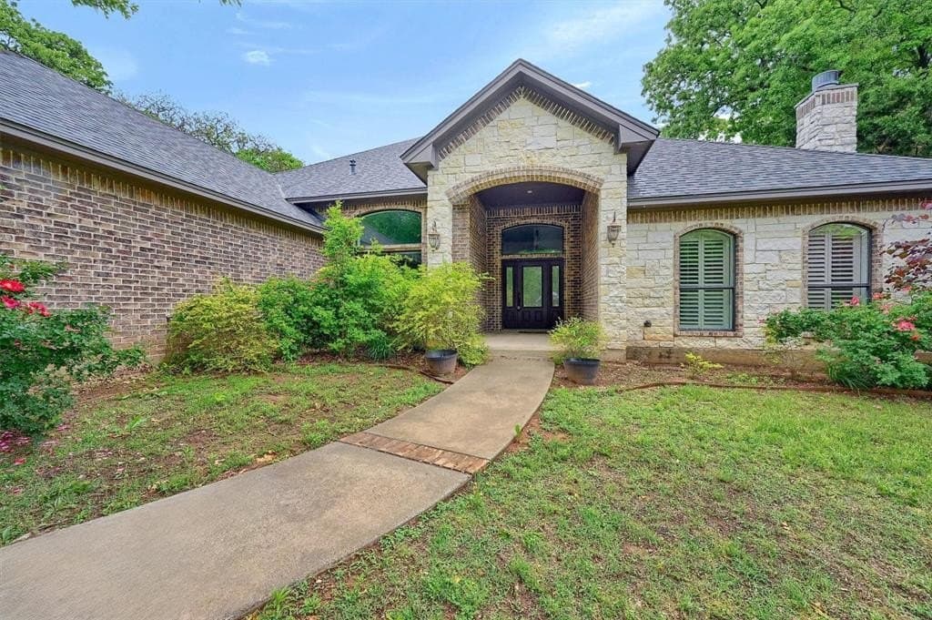 21.54 acres in Cooke County gallery image 4