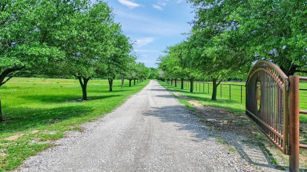 21.54 acres in Cooke County