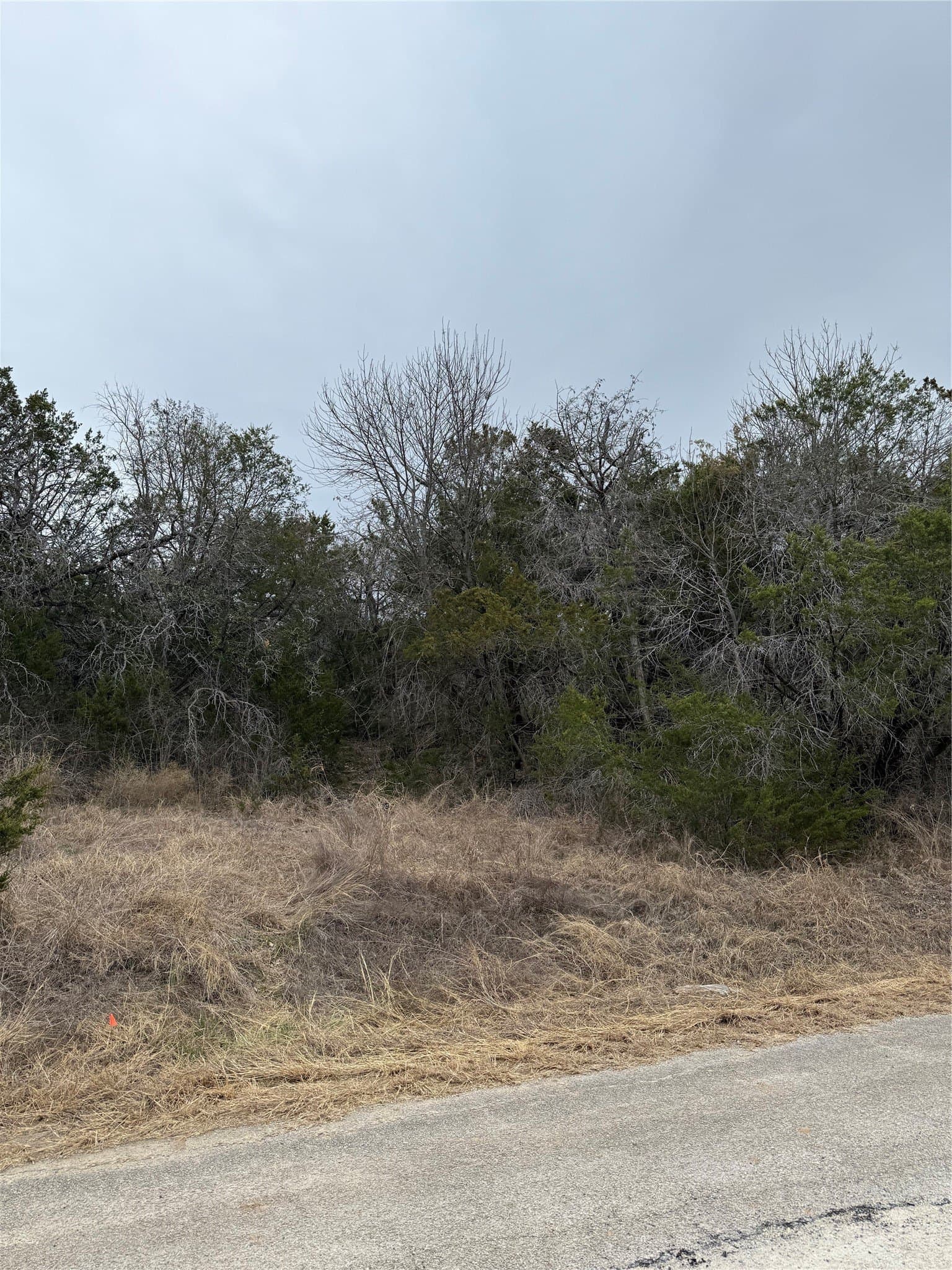 0.09 acres in Hood County