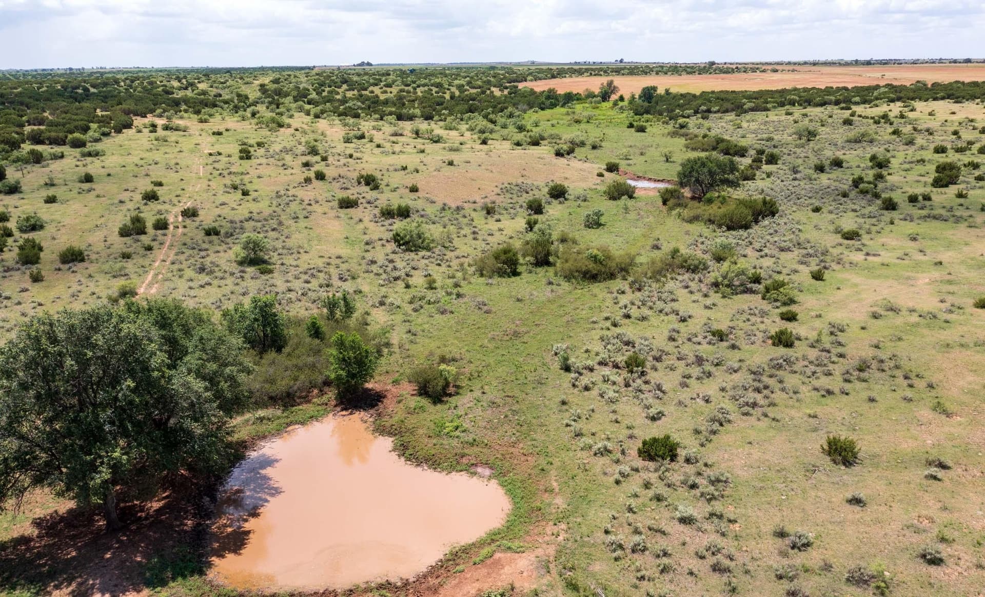 159.92 acres in Donley County - photo 48