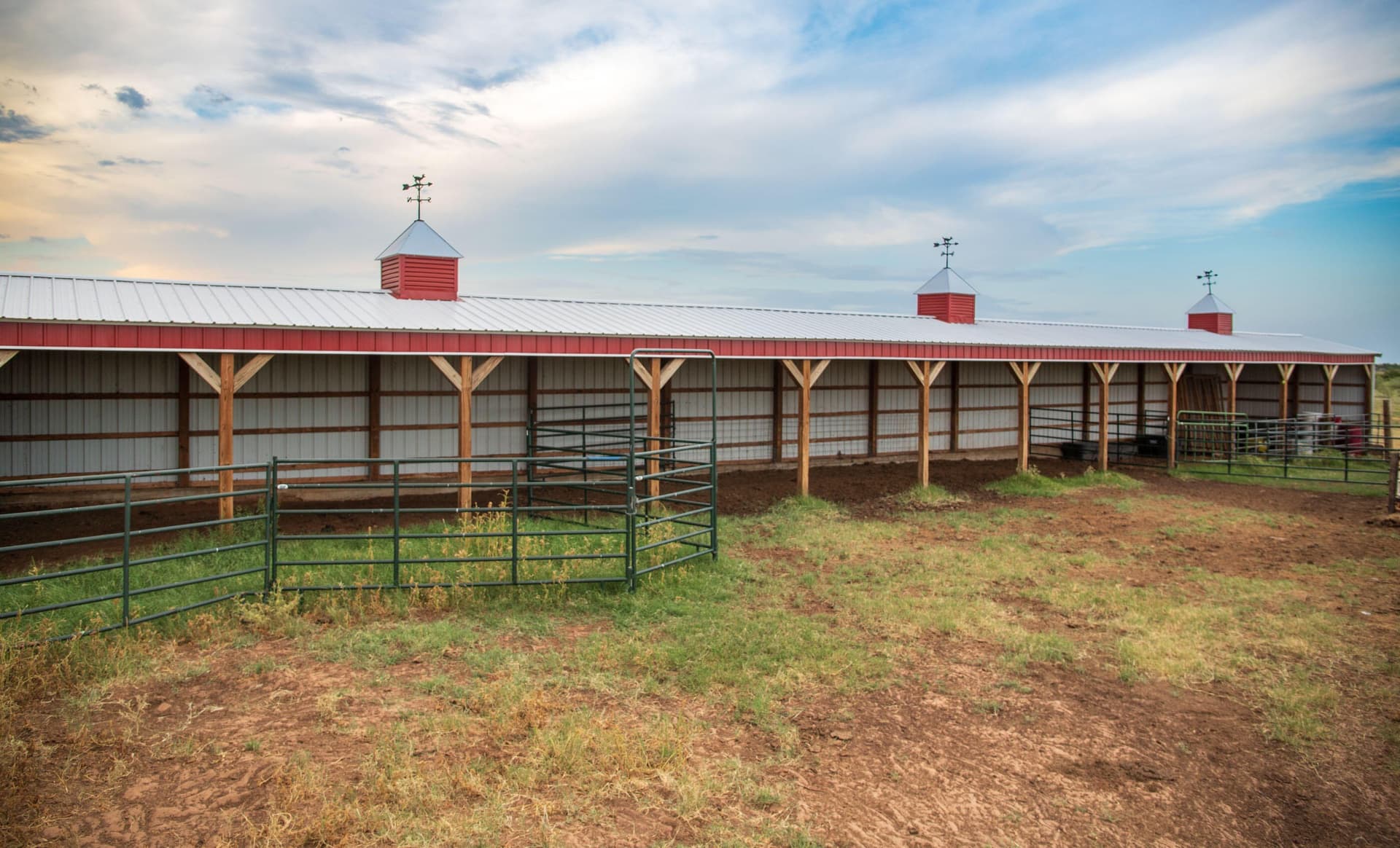 159.92 acres in Donley County - photo 77