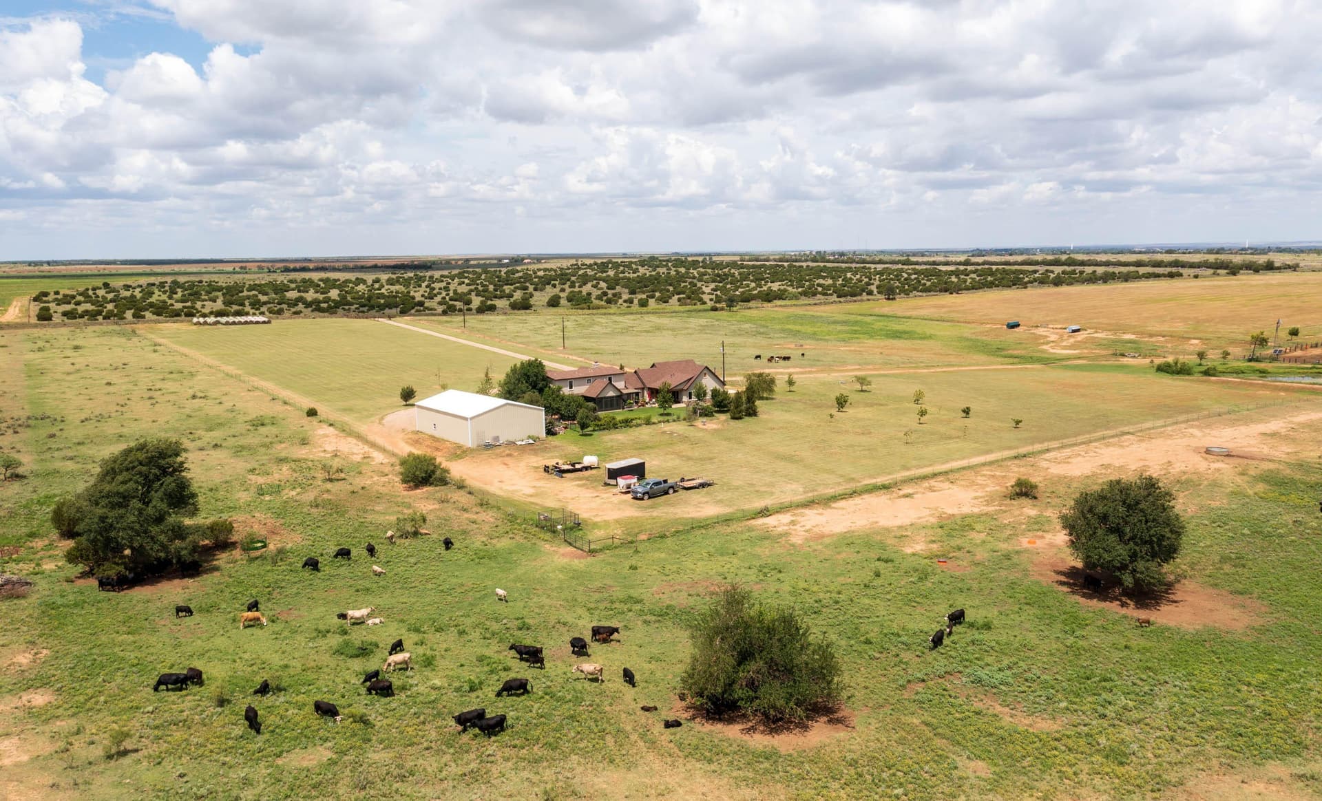 159.92 acres in Donley County - photo 47
