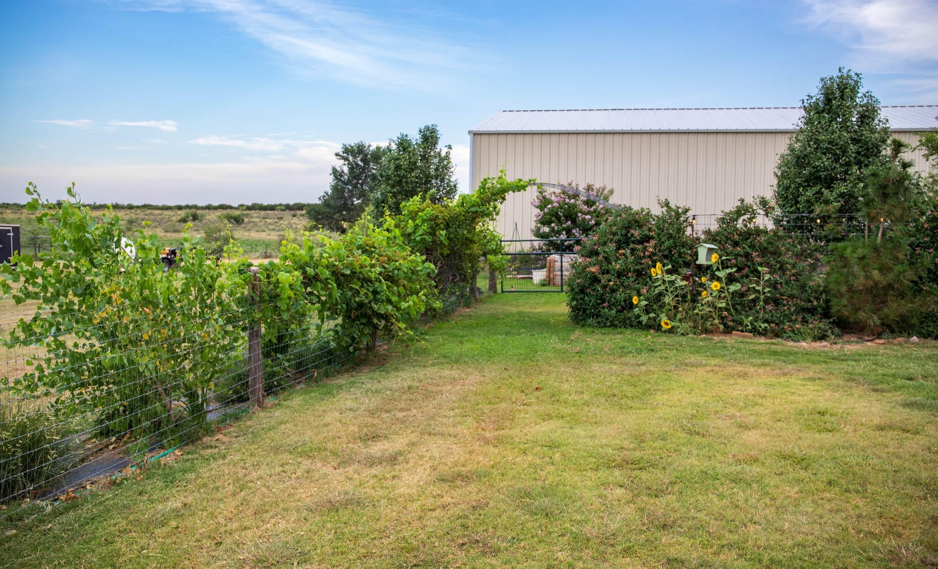 159.92 acres in Donley County - photo 72