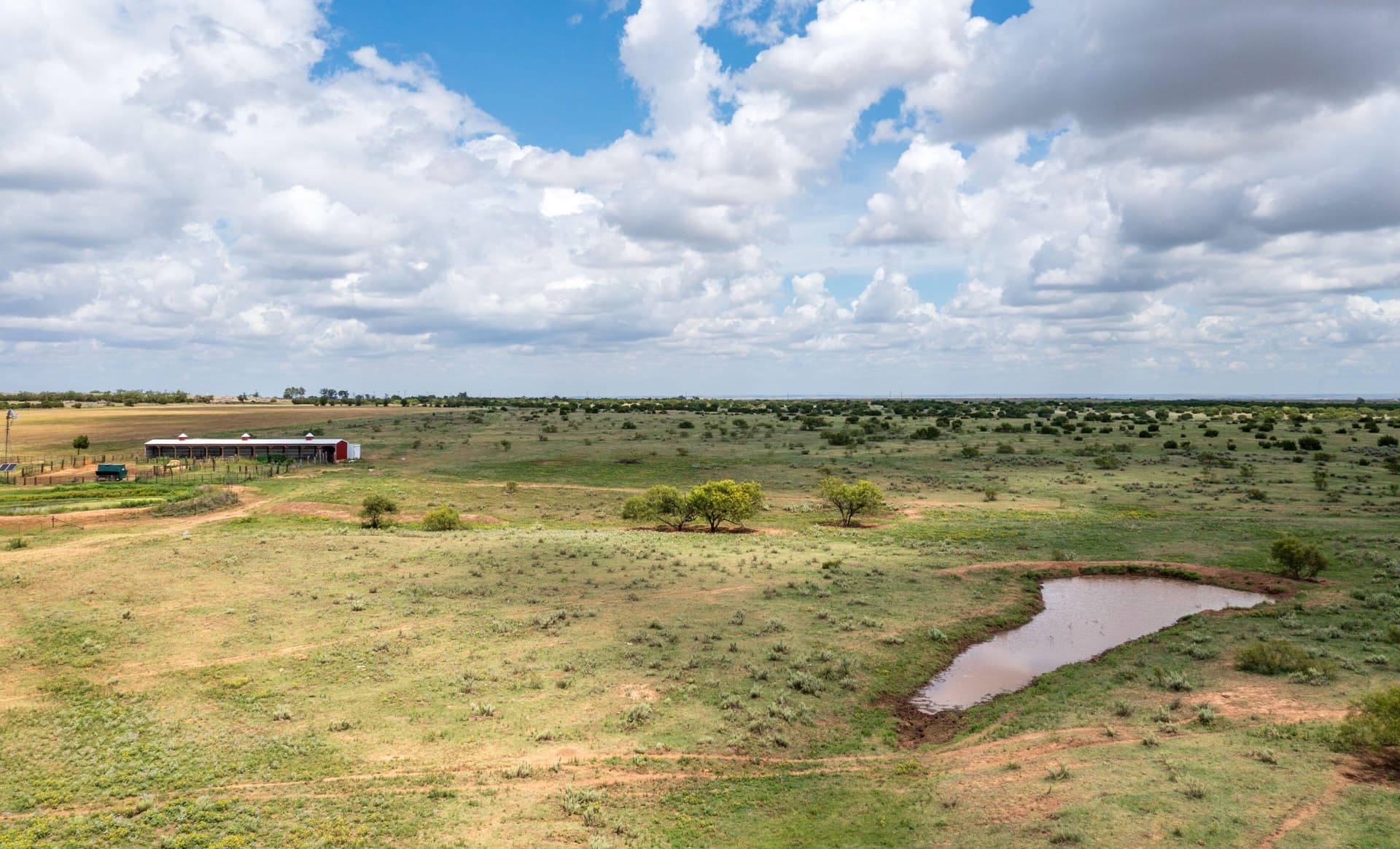 159.92 acres in Donley County - photo 9