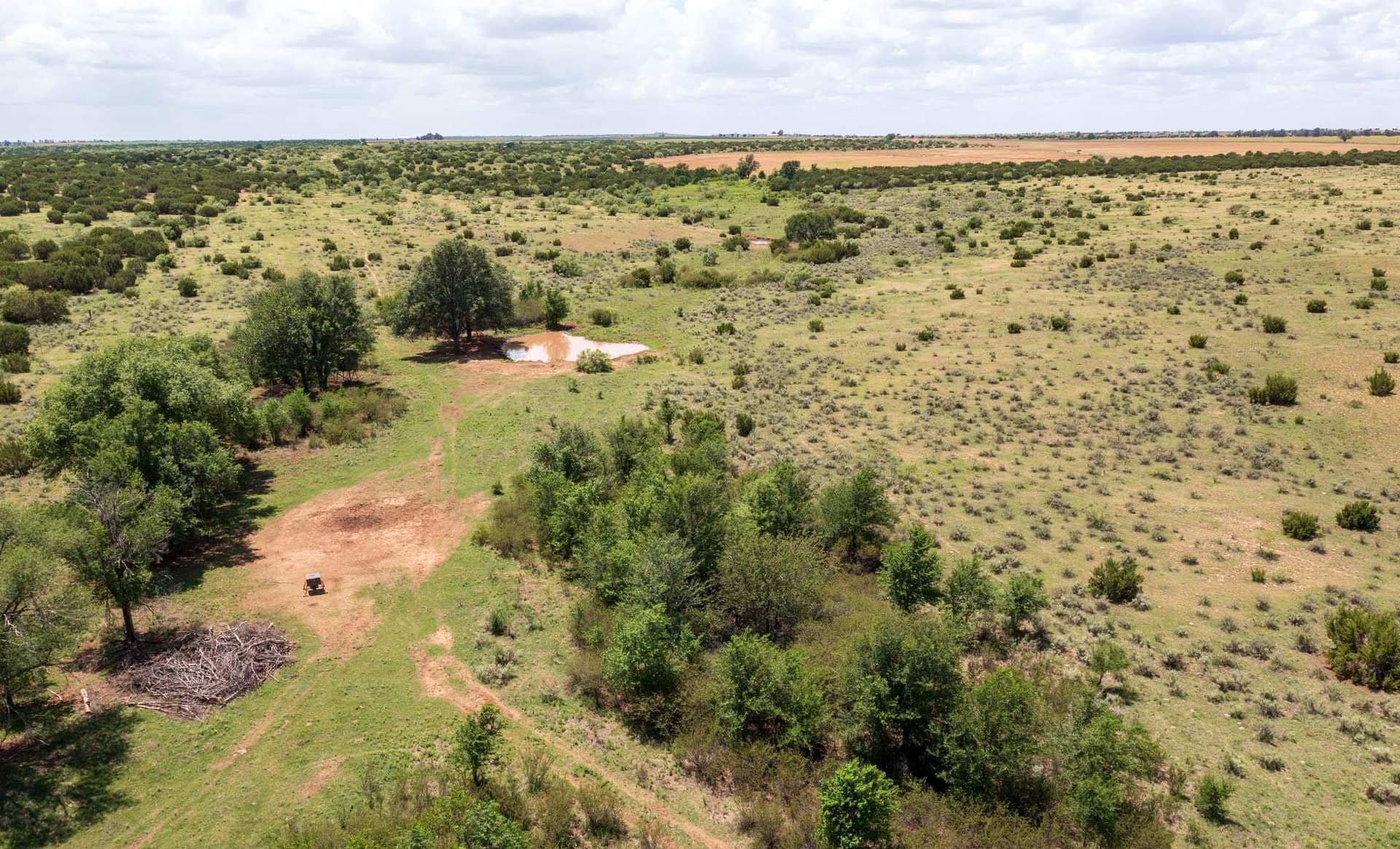 159.92 acres in Donley County - photo 5
