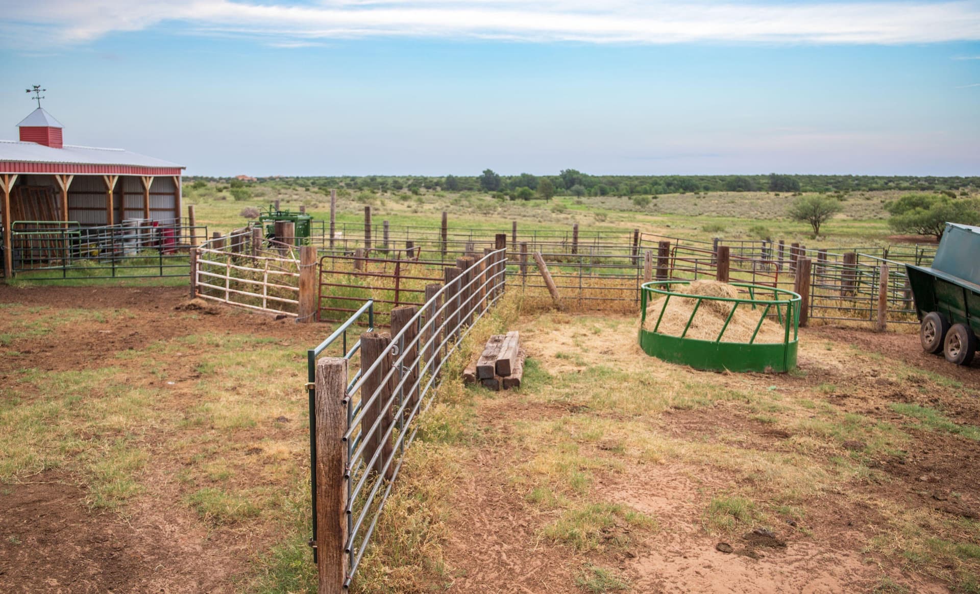 159.92 acres in Donley County - photo 78