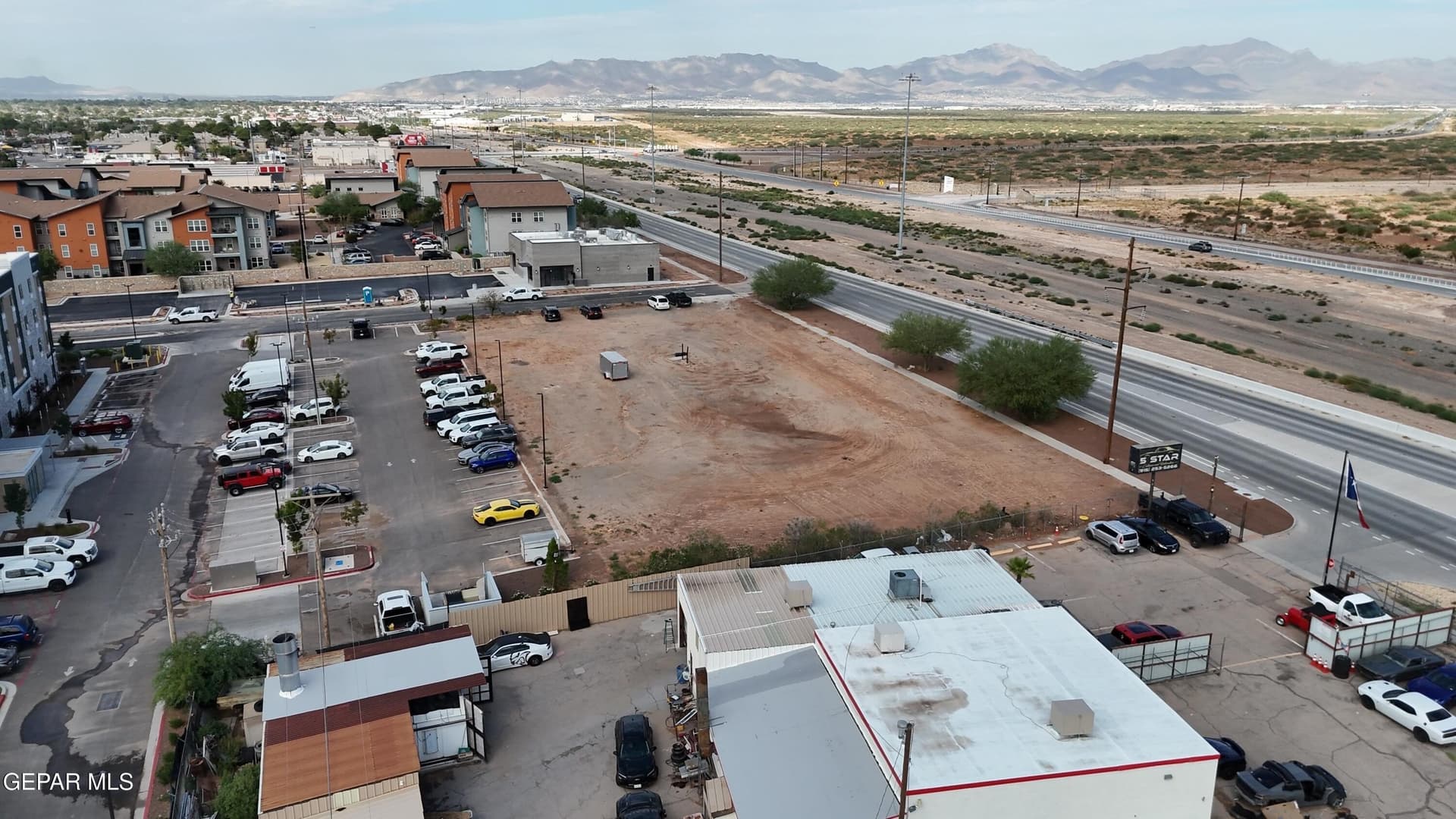 0.93 acres in El Paso County - photo 8