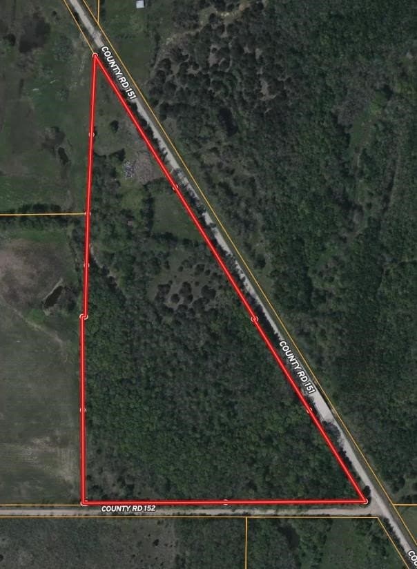 16 acres in Kaufman County - photo 8