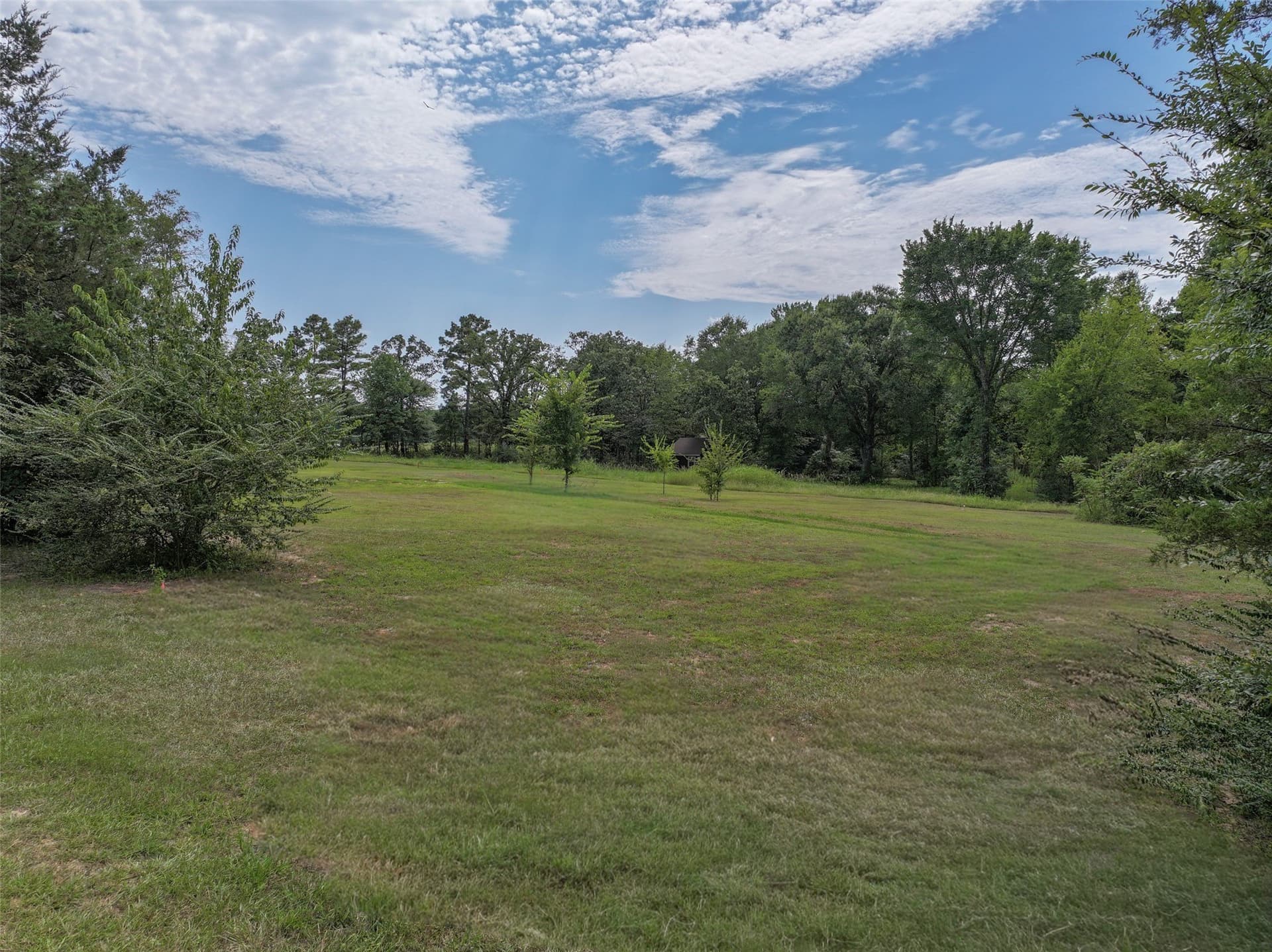 1.27 acres in Bowie County featured view