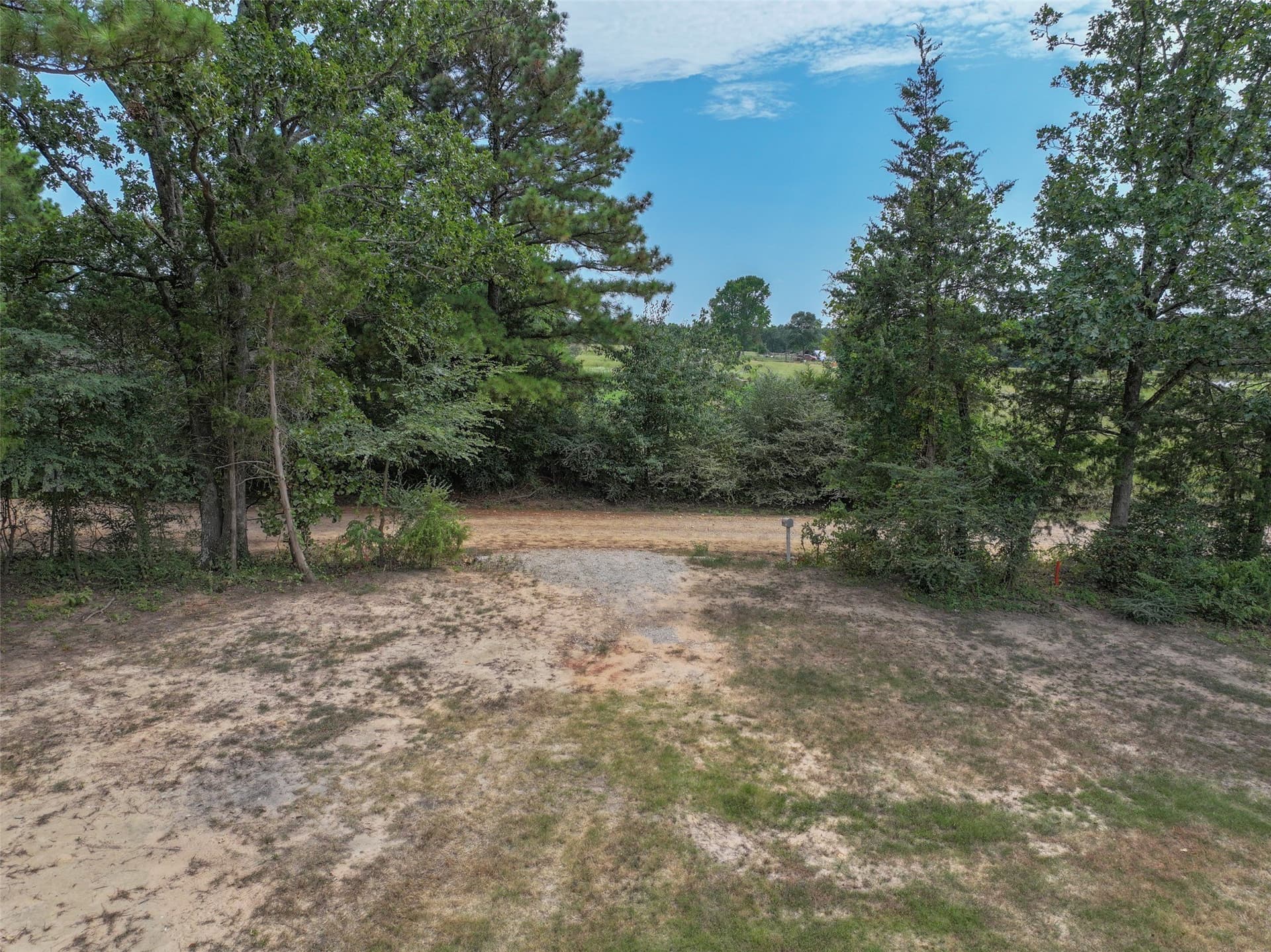 1.27 acres in Bowie County gallery image 3