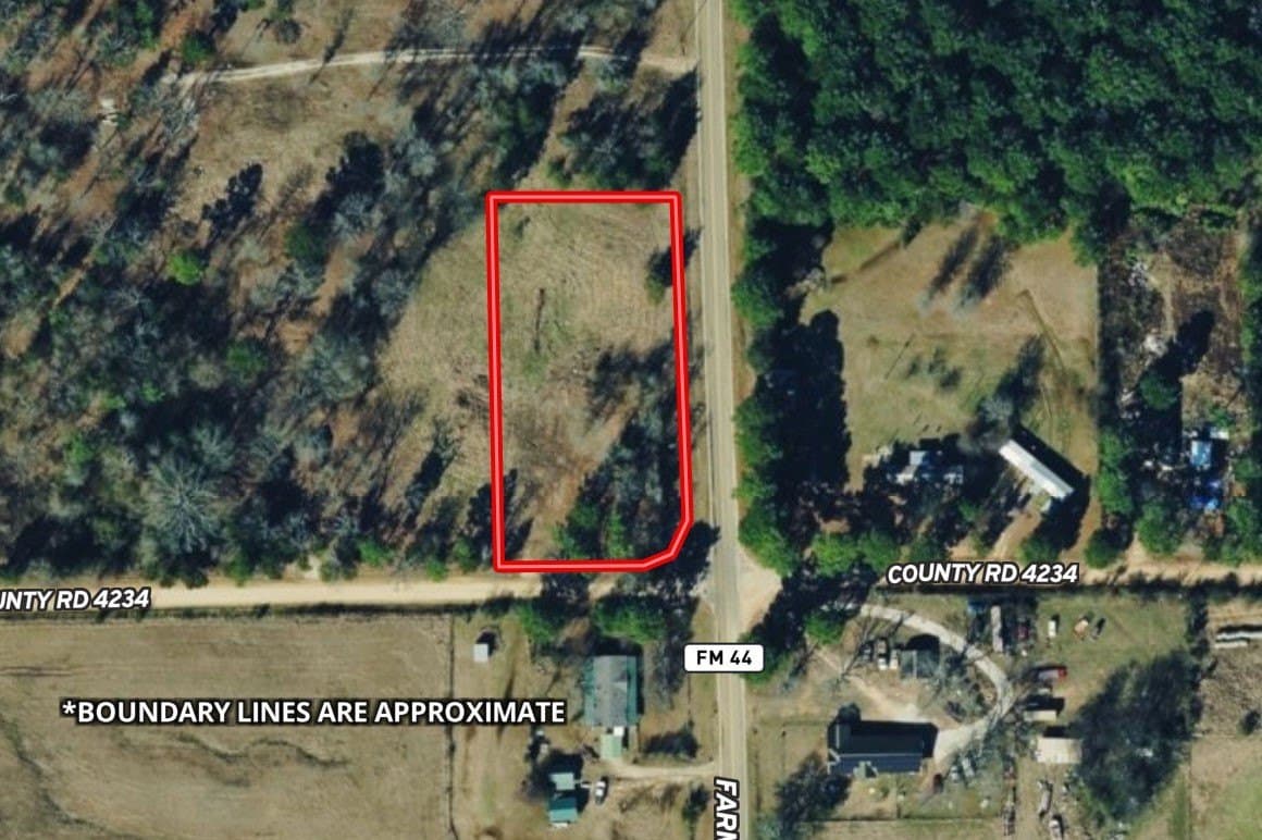 1.27 acres in Bowie County - photo 10