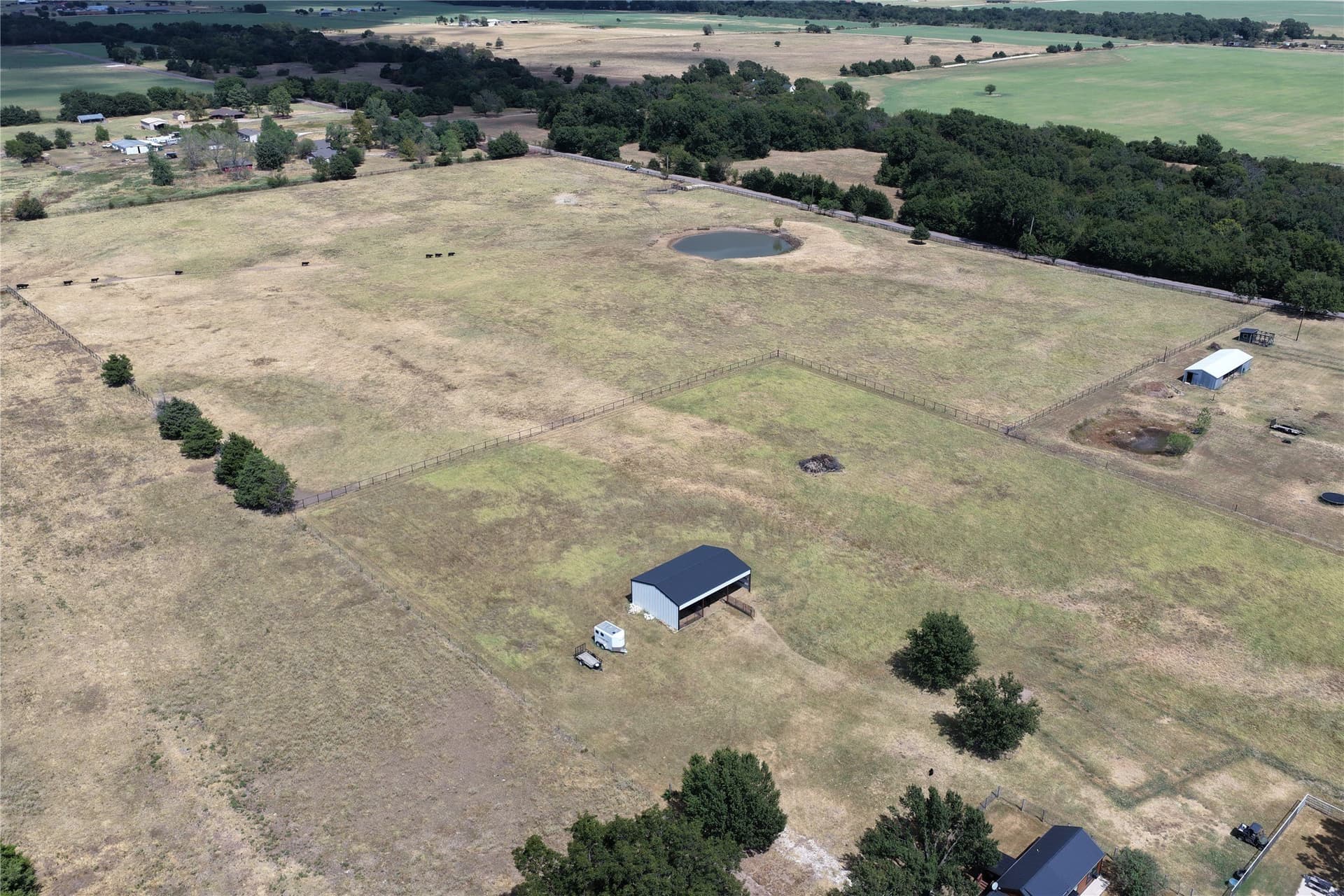 11.45 acres in Grayson County - photo 12