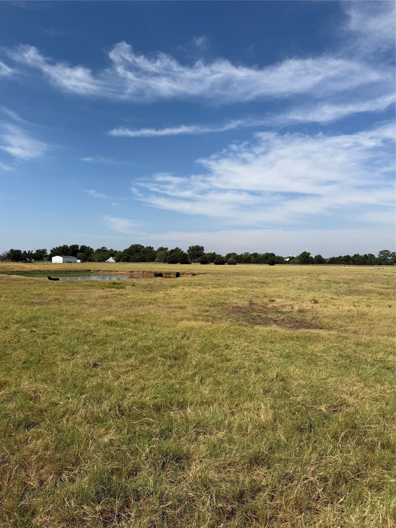11.45 acres in Grayson County - photo 2