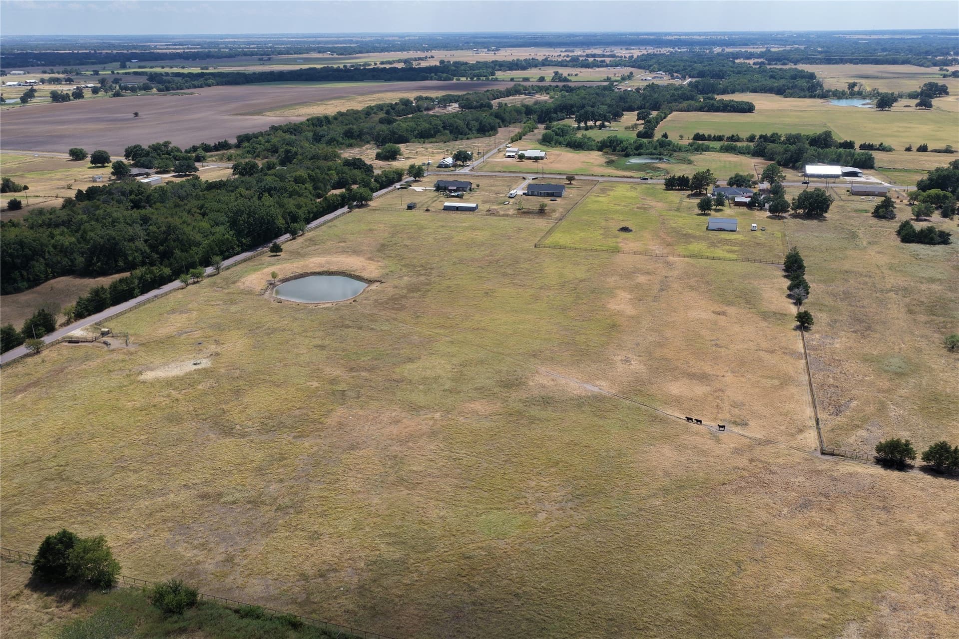 11.45 acres in Grayson County - photo 13