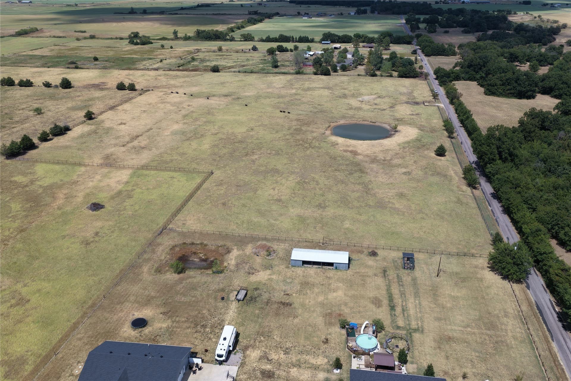 11.45 acres in Grayson County - photo 11