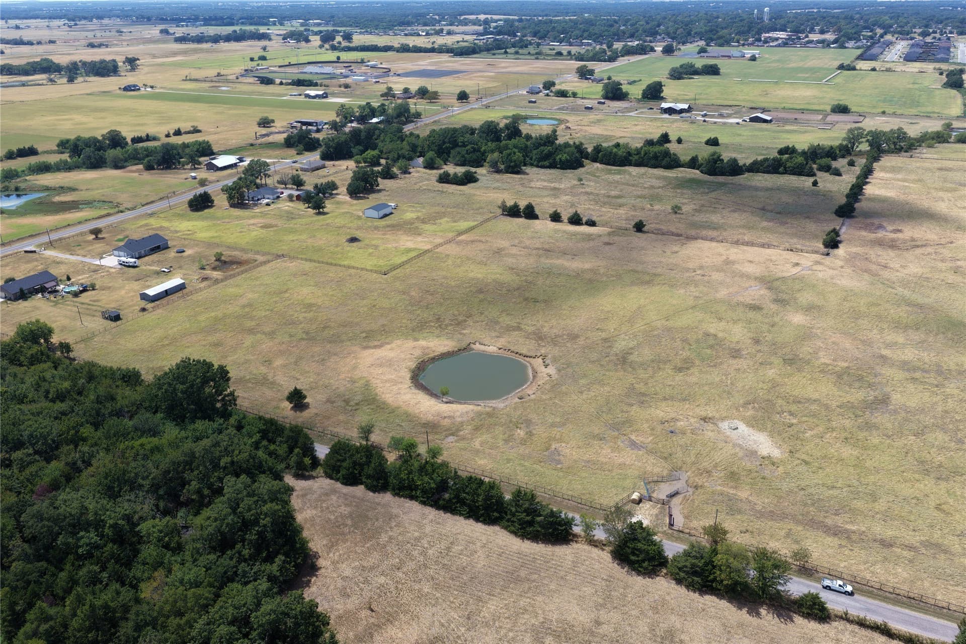 11.45 acres in Grayson County - photo 14