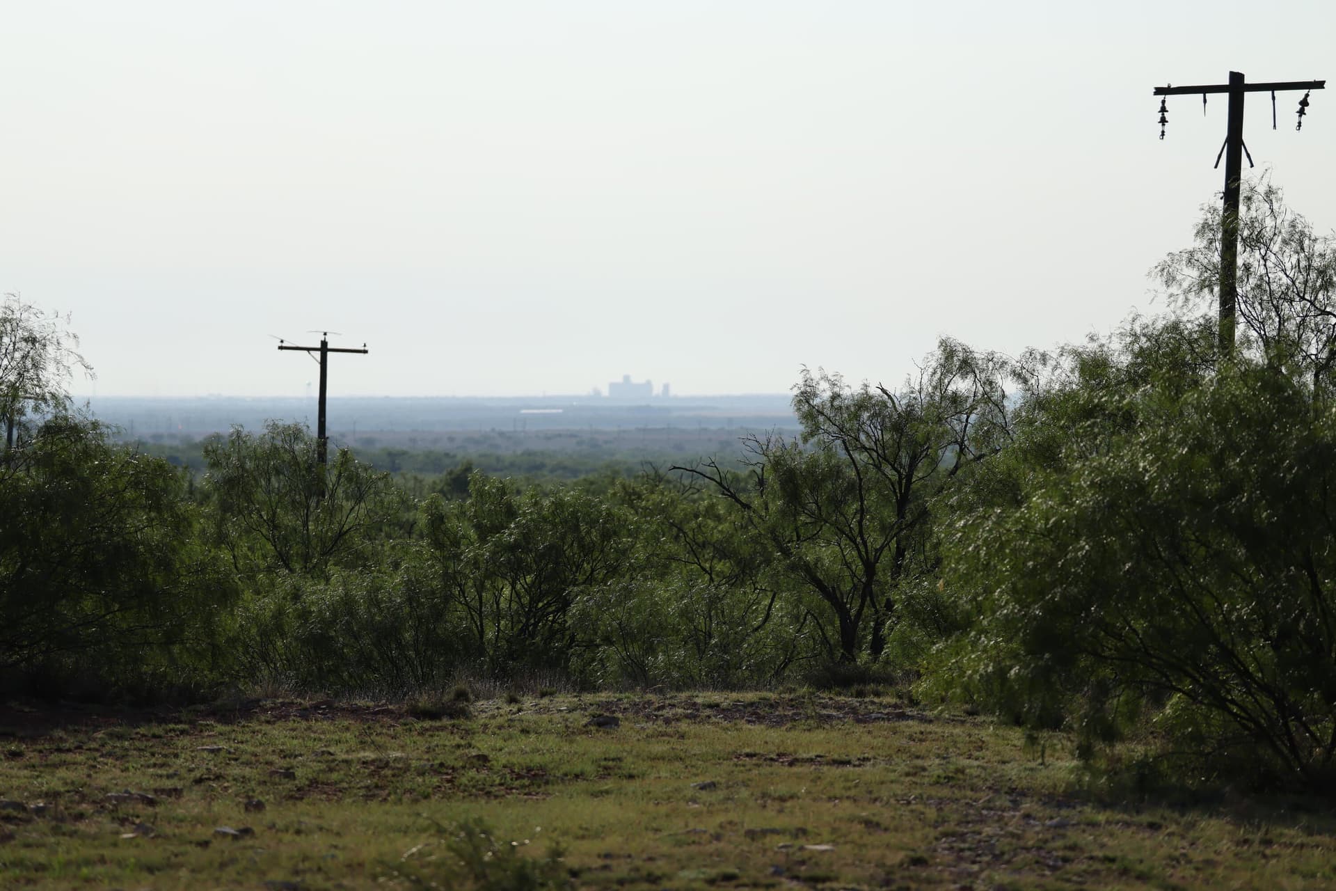398.83 acres in Fisher County - photo 14