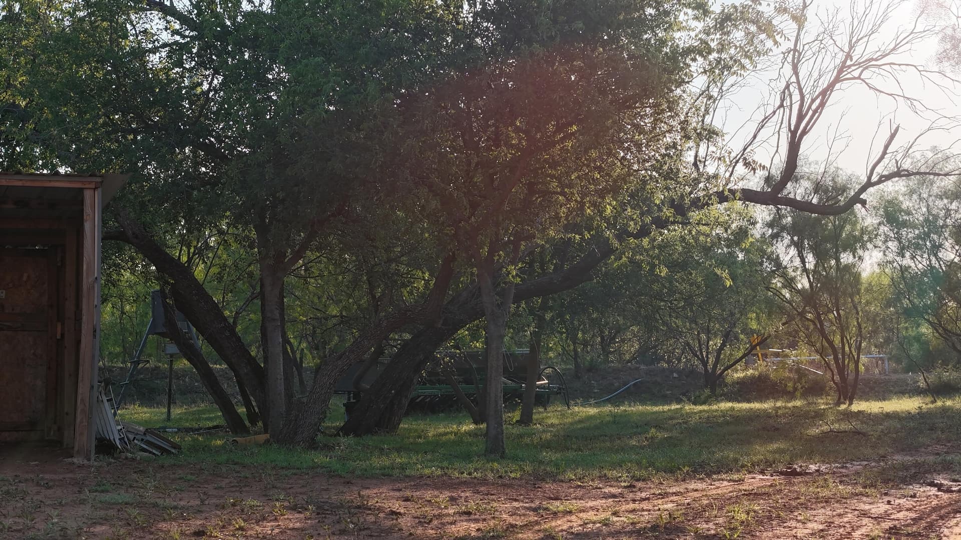 398.83 acres in Fisher County - photo 61