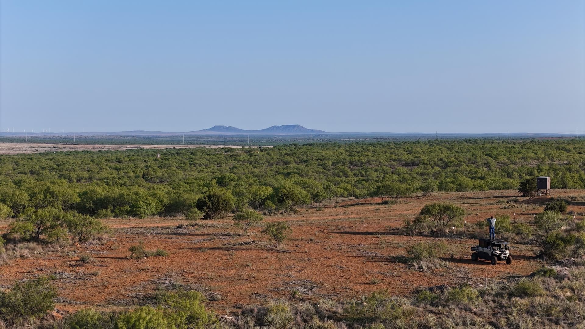 398.83 acres in Fisher County - photo 42