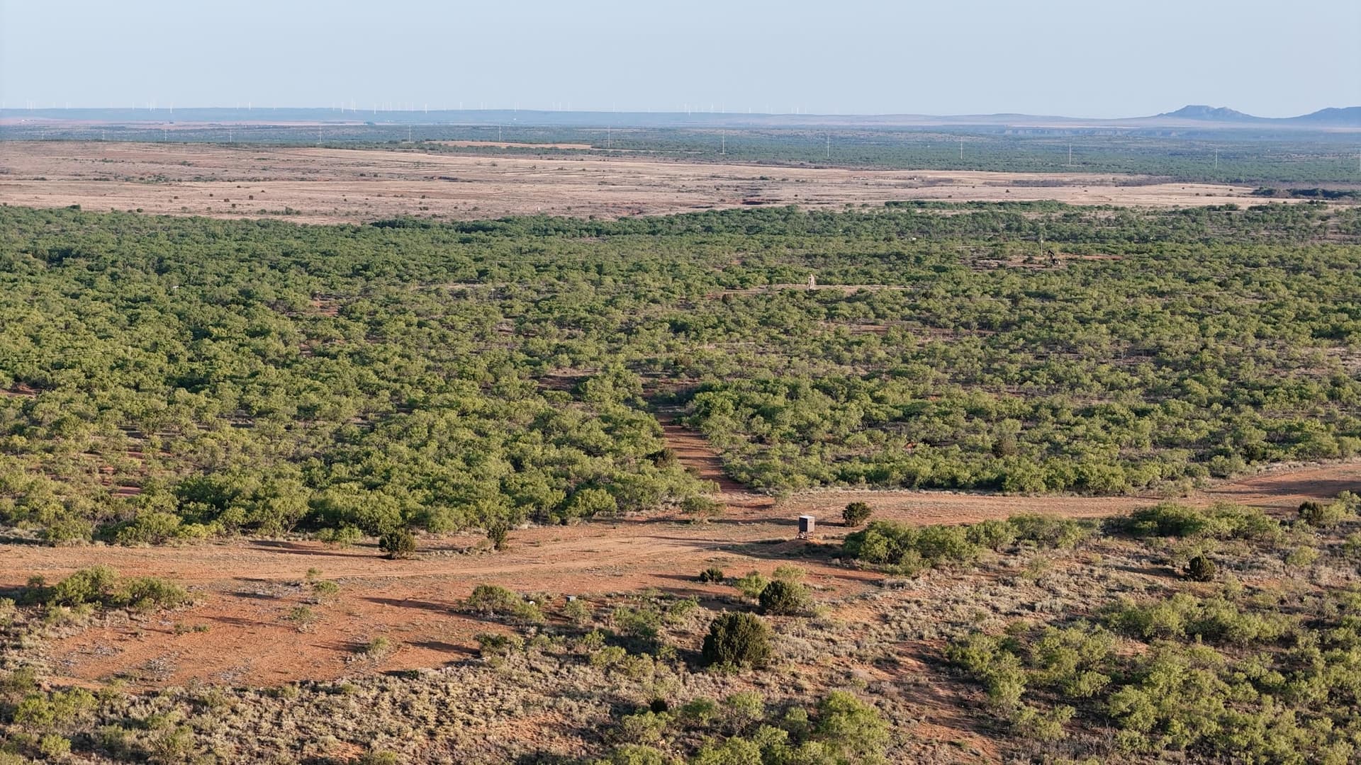 398.83 acres in Fisher County - photo 56