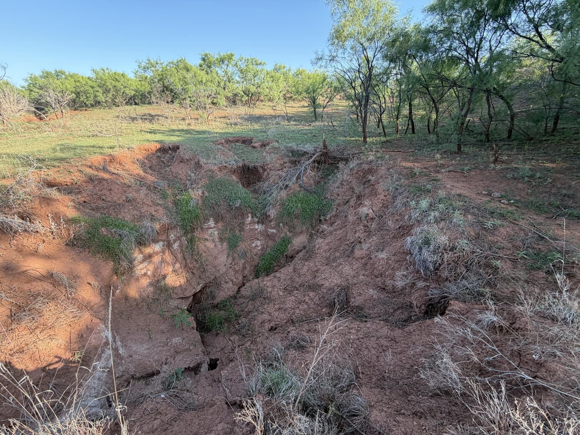 398.83 acres in Fisher County - photo 65