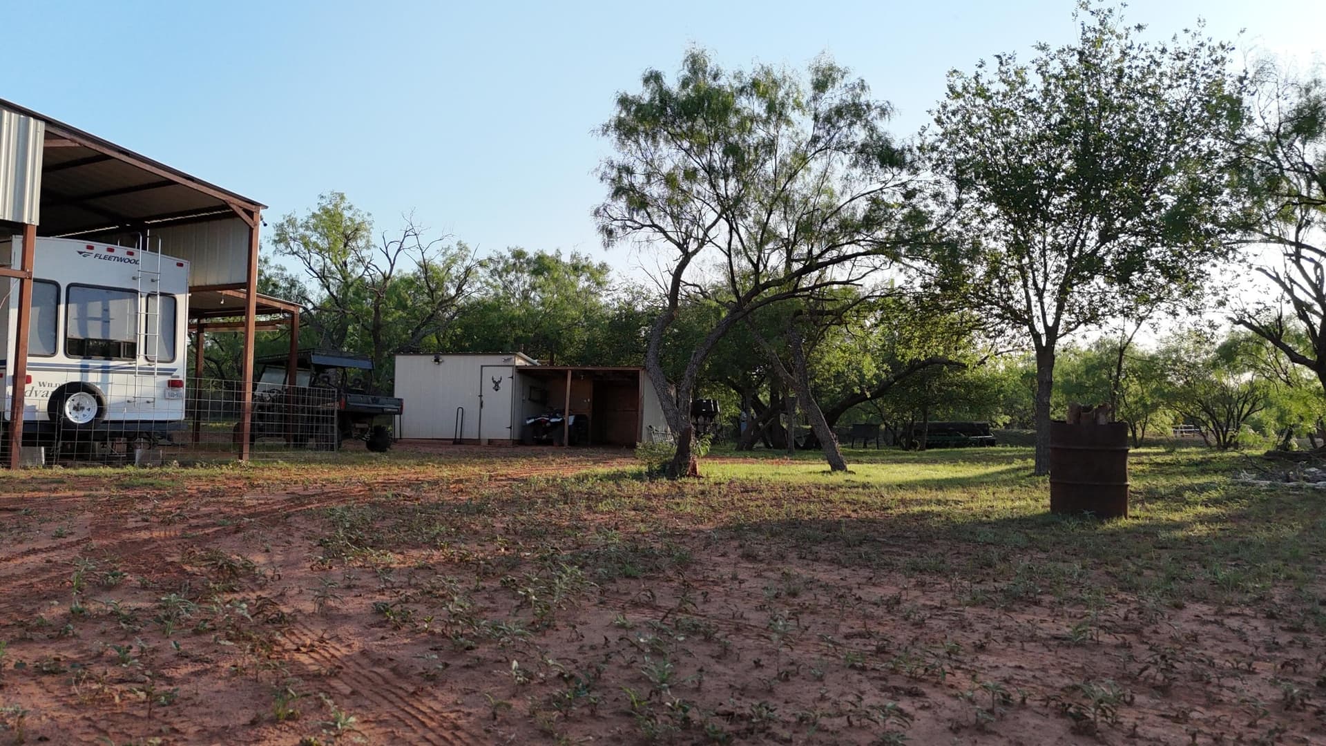 398.83 acres in Fisher County - photo 59